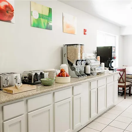 Quality Inn & Suites Lathrop 