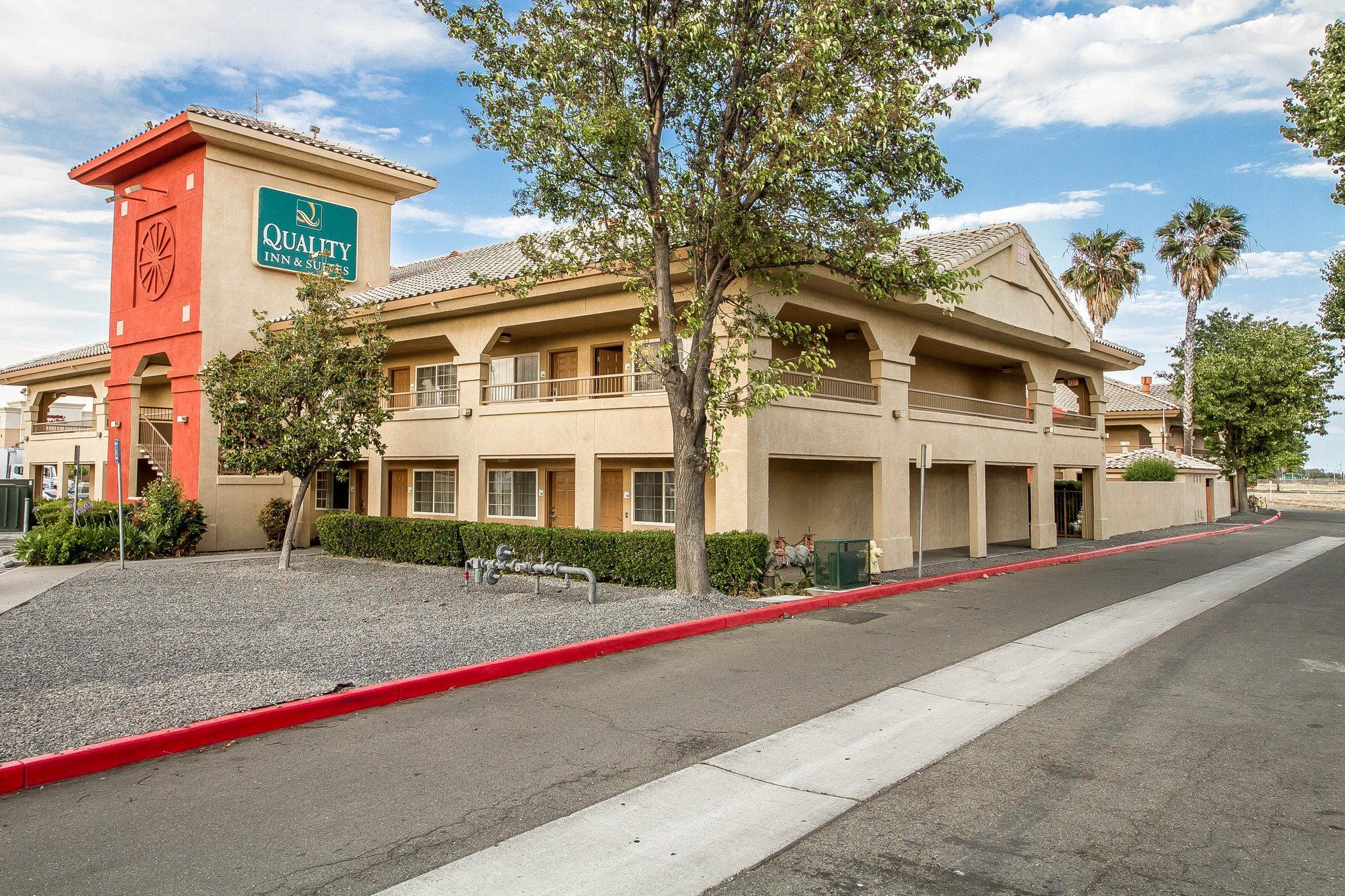 Hotel Quality &
