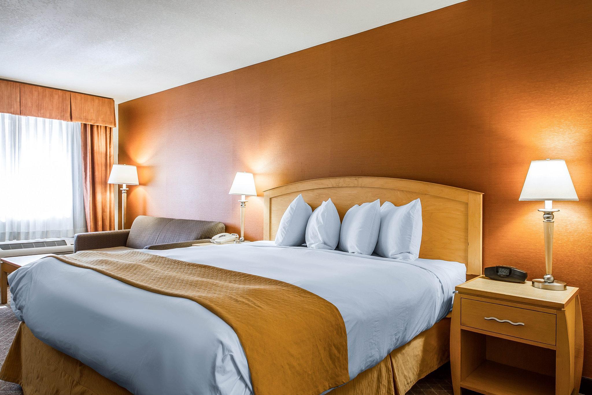 Hotel Quality & 3*