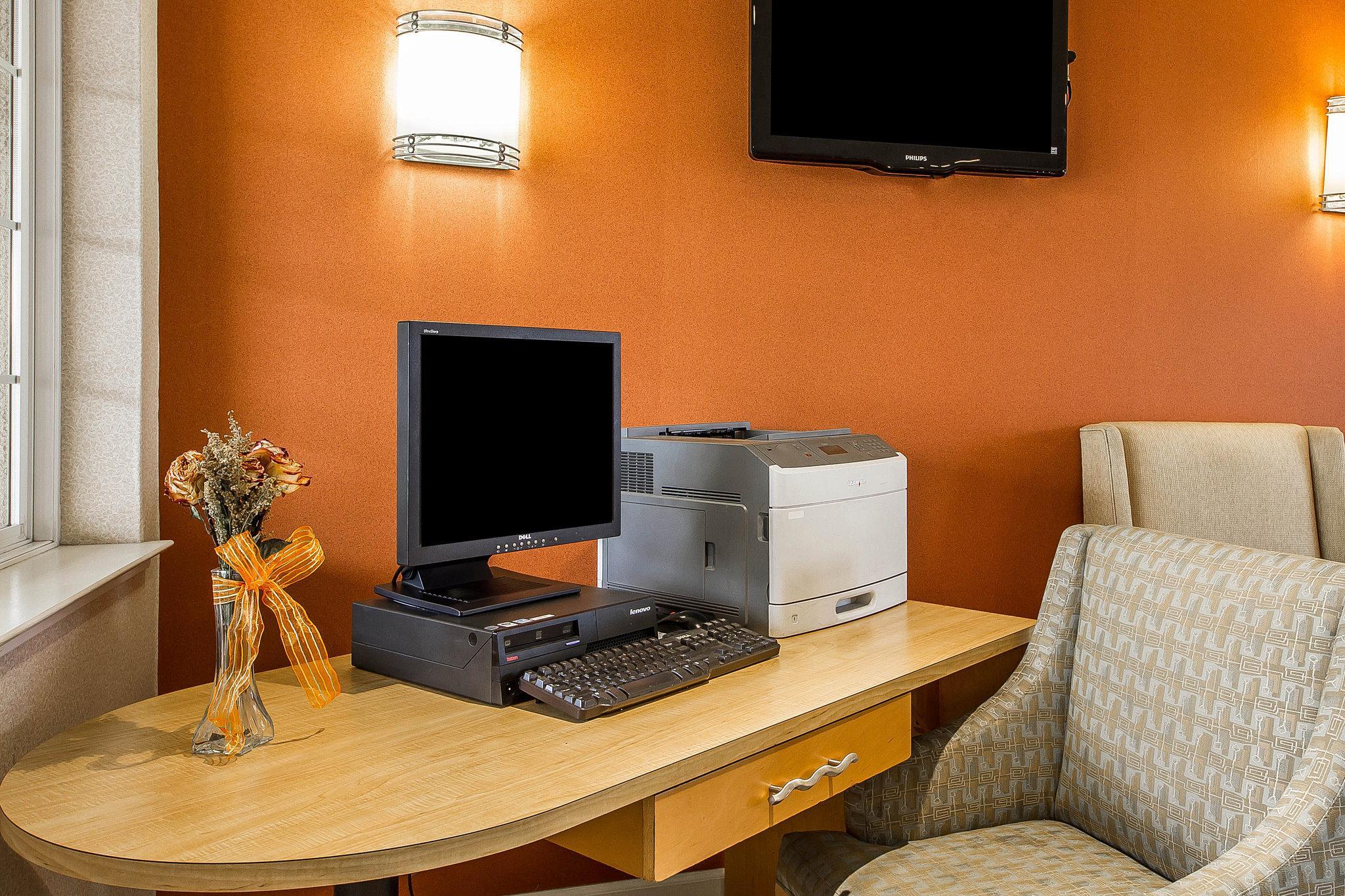 Hotel Quality &