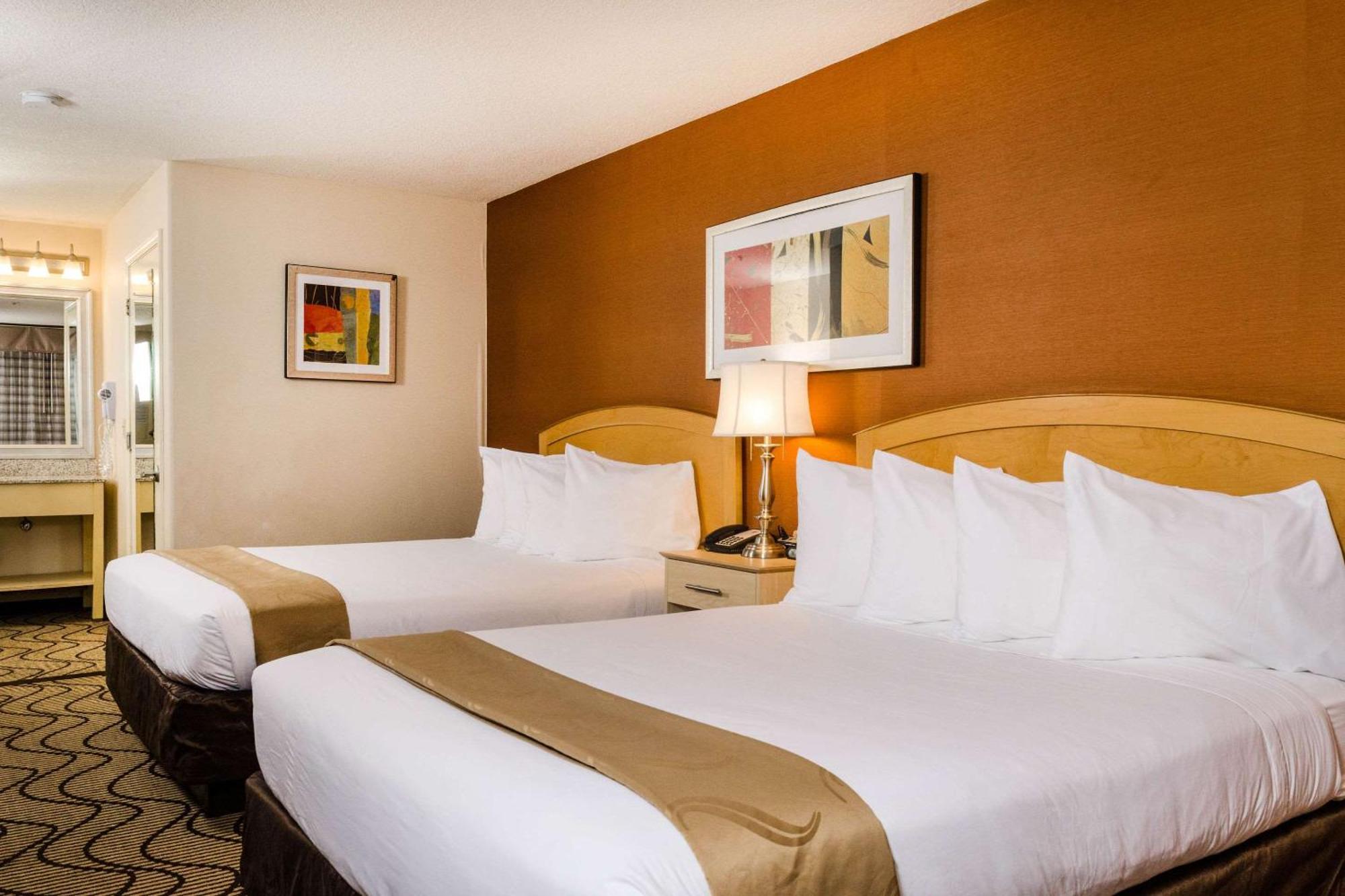 Quality & Hotel 3*