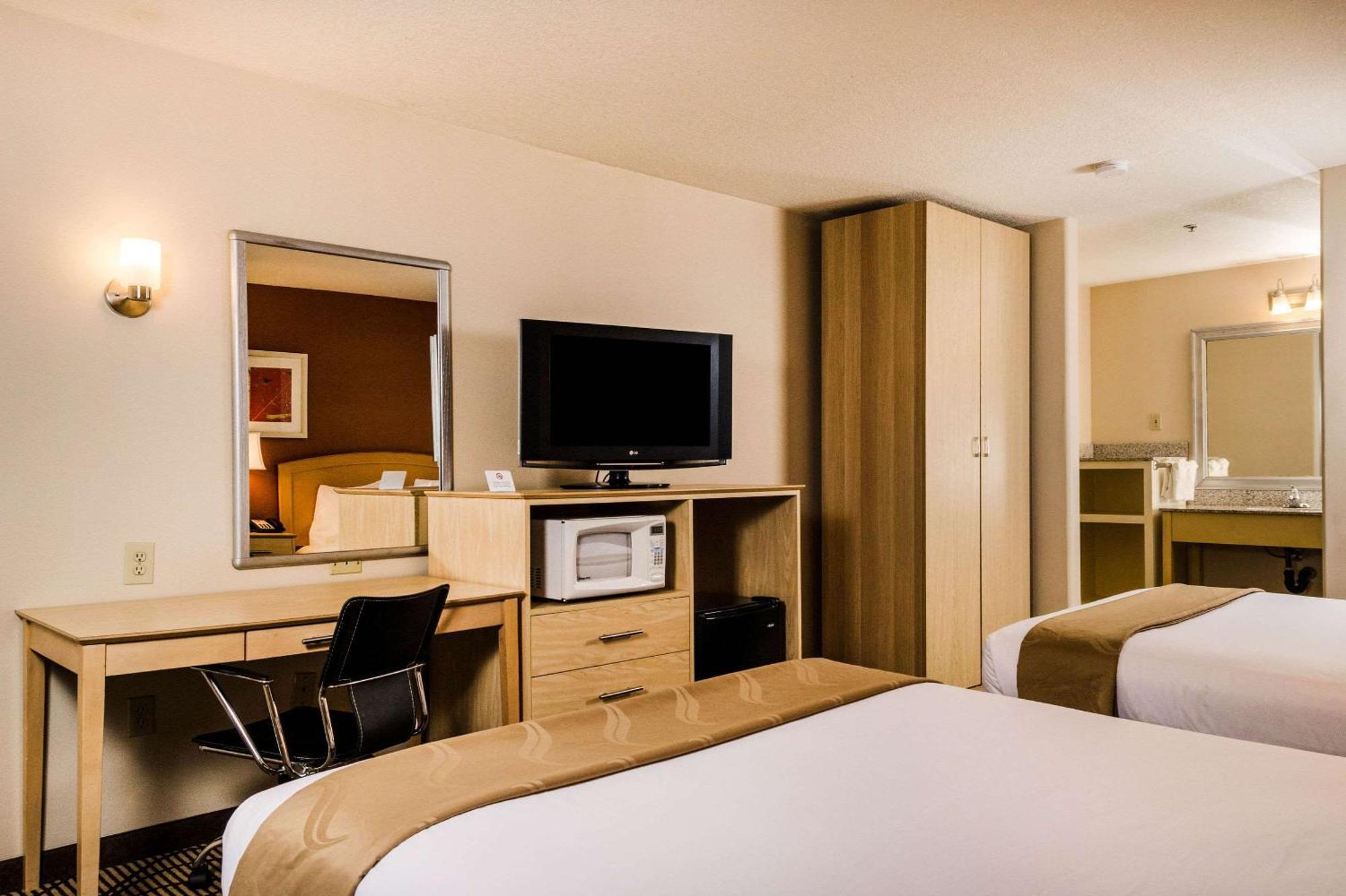 Hotel Quality &