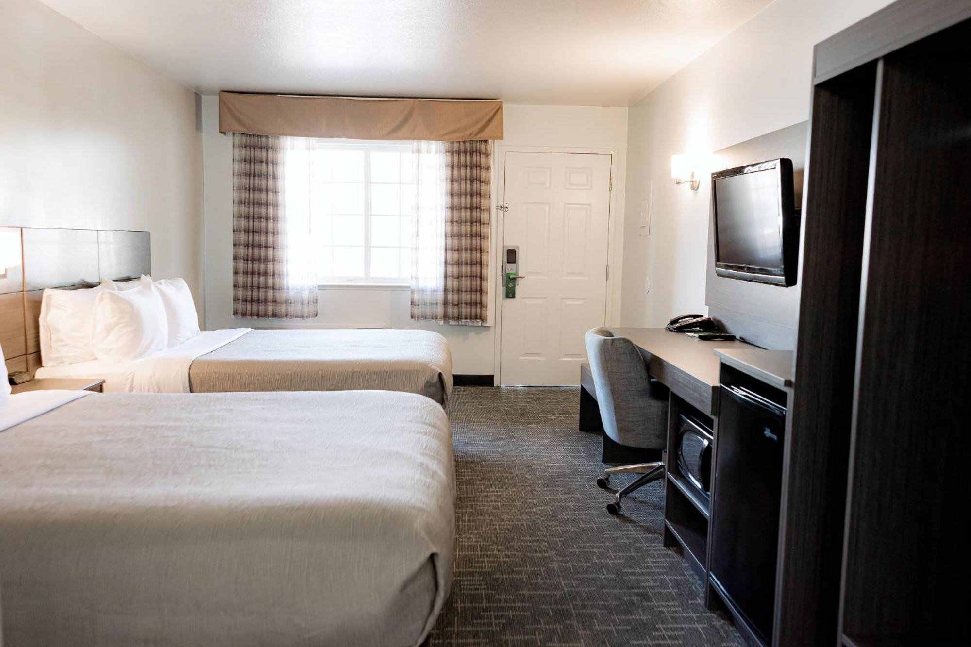 Quality & Hotel
