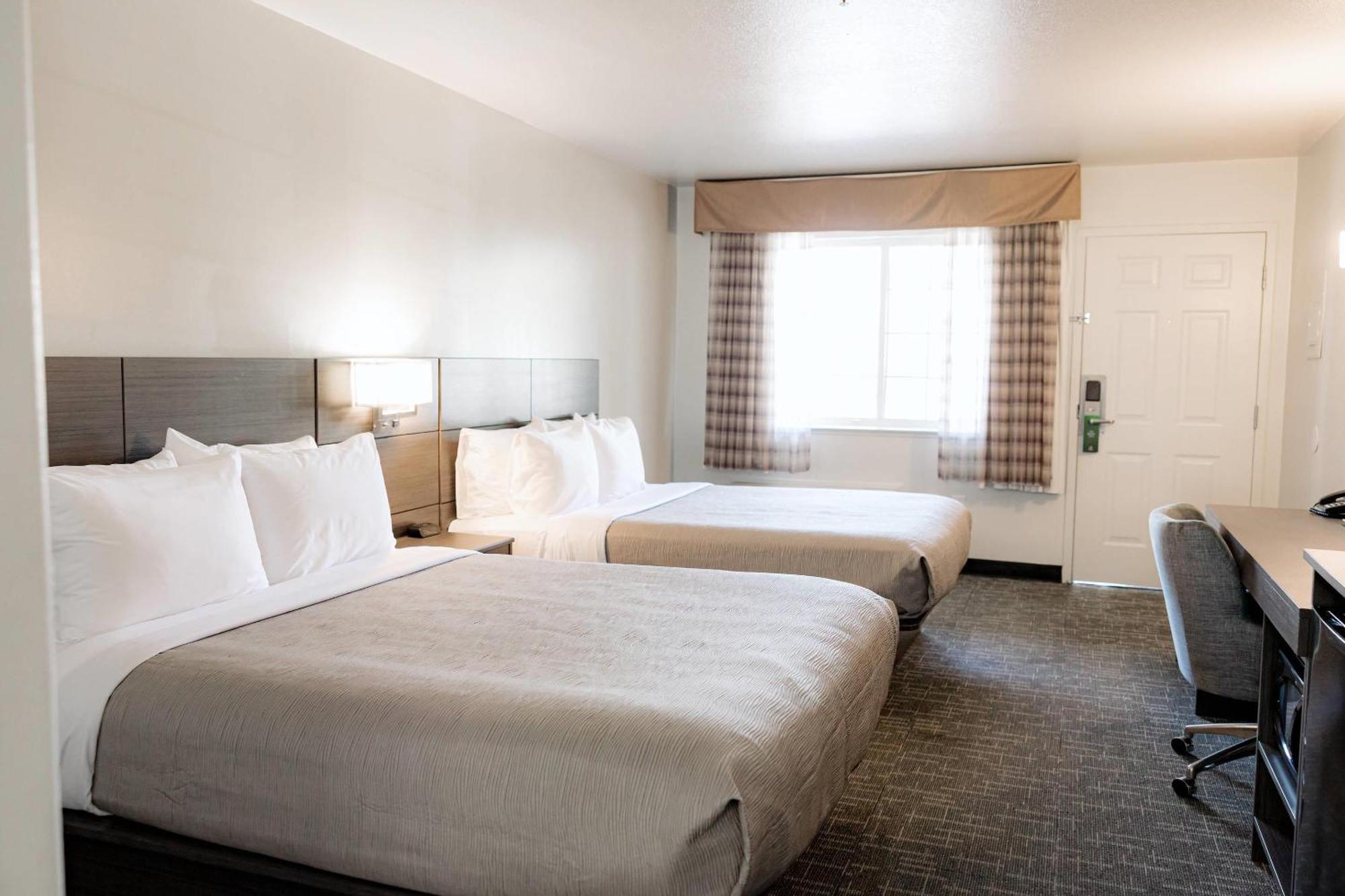Hotel Quality & 3*