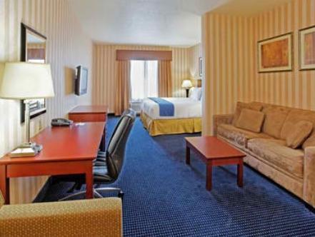 Hotel Quality & Lathrop