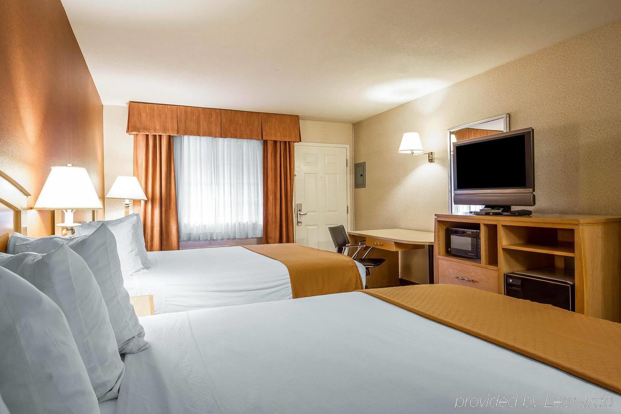 Quality & Hotel 3*