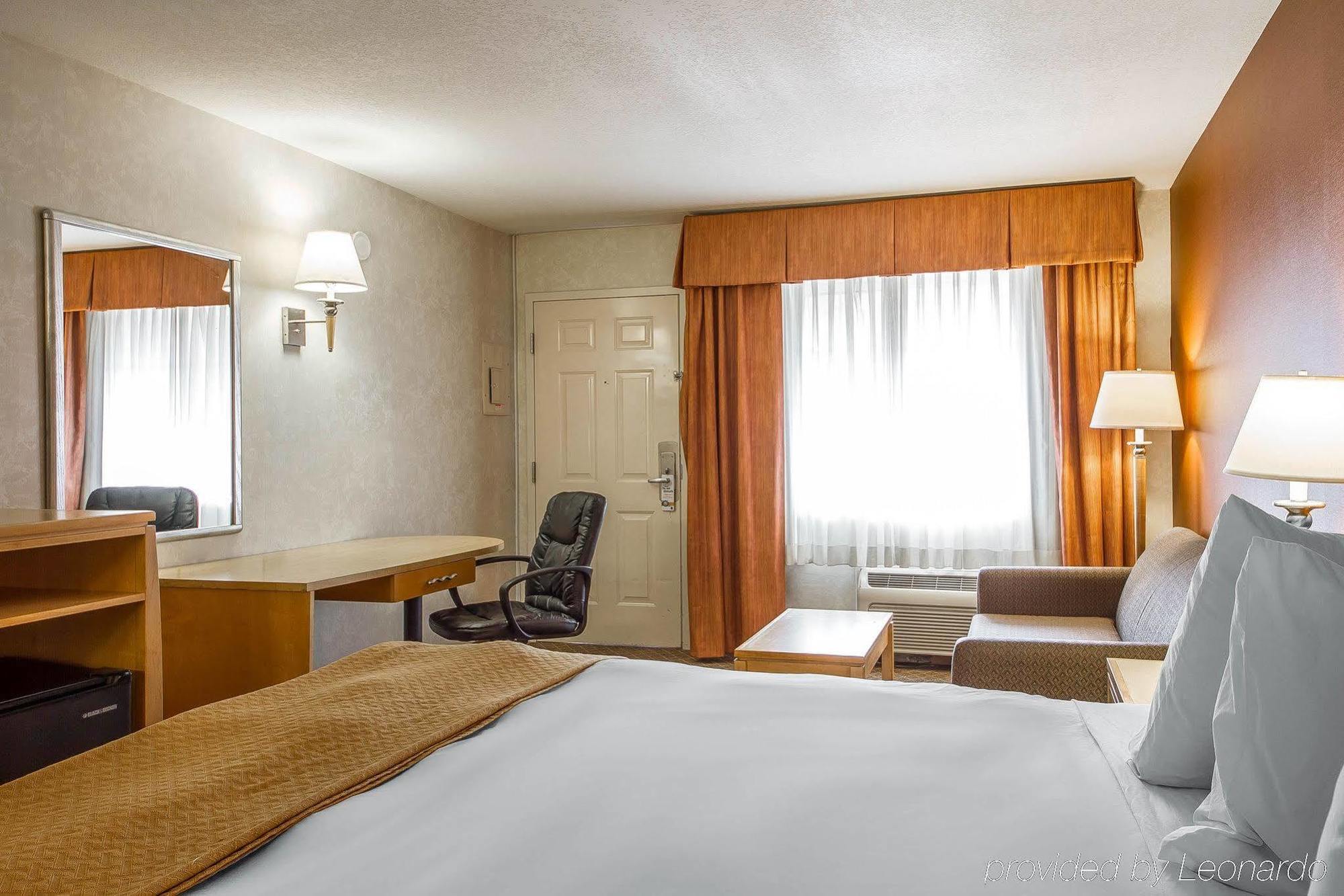 Hotel Quality & 3*