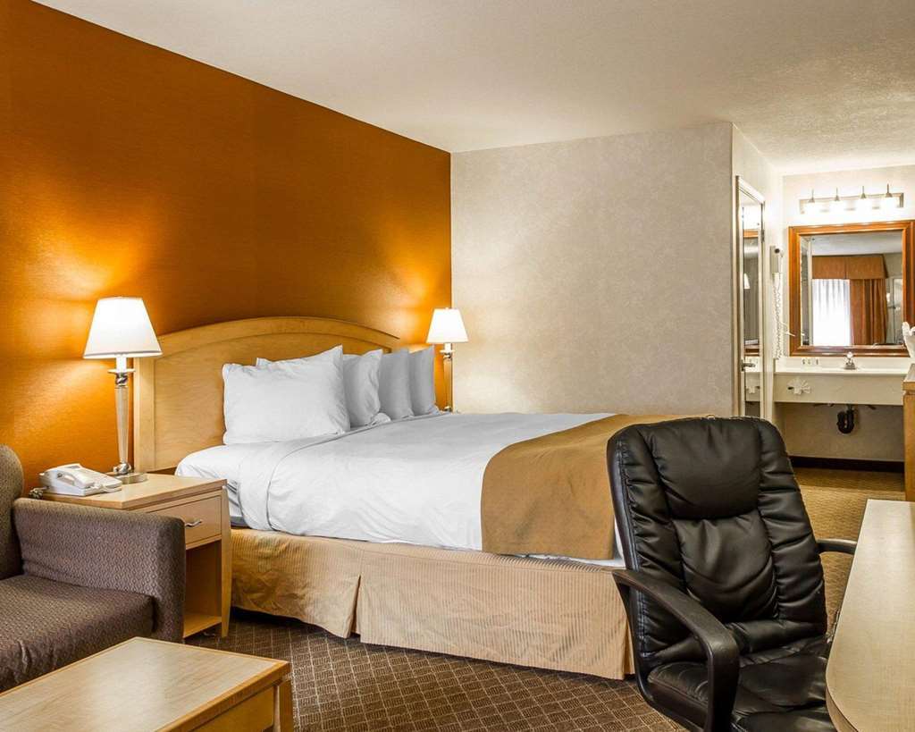 Hotel Quality & 3*