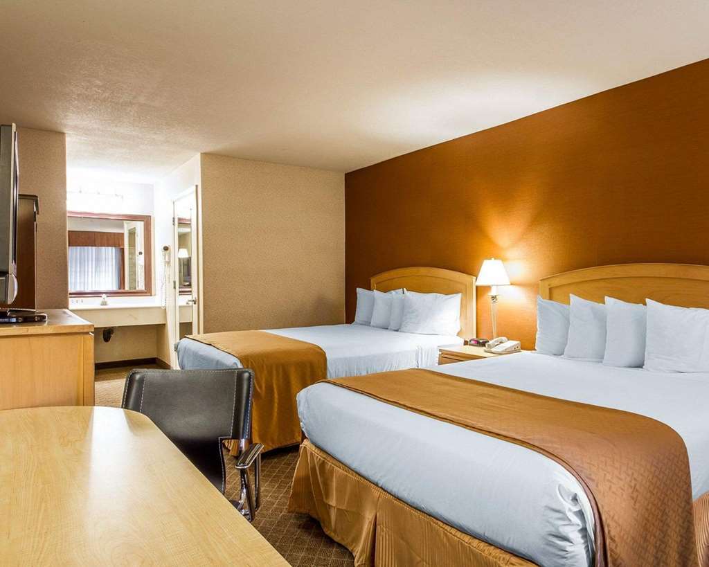 Hotel Quality &